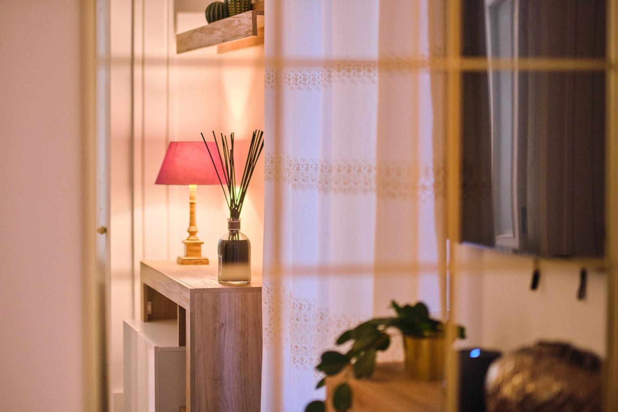 Pink Star Napoli Luxury Apartment Εξωτερικό φωτογραφία