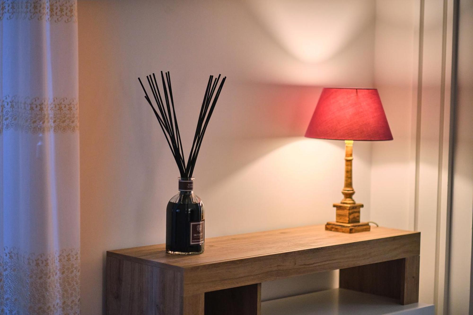Pink Star Napoli Luxury Apartment Εξωτερικό φωτογραφία