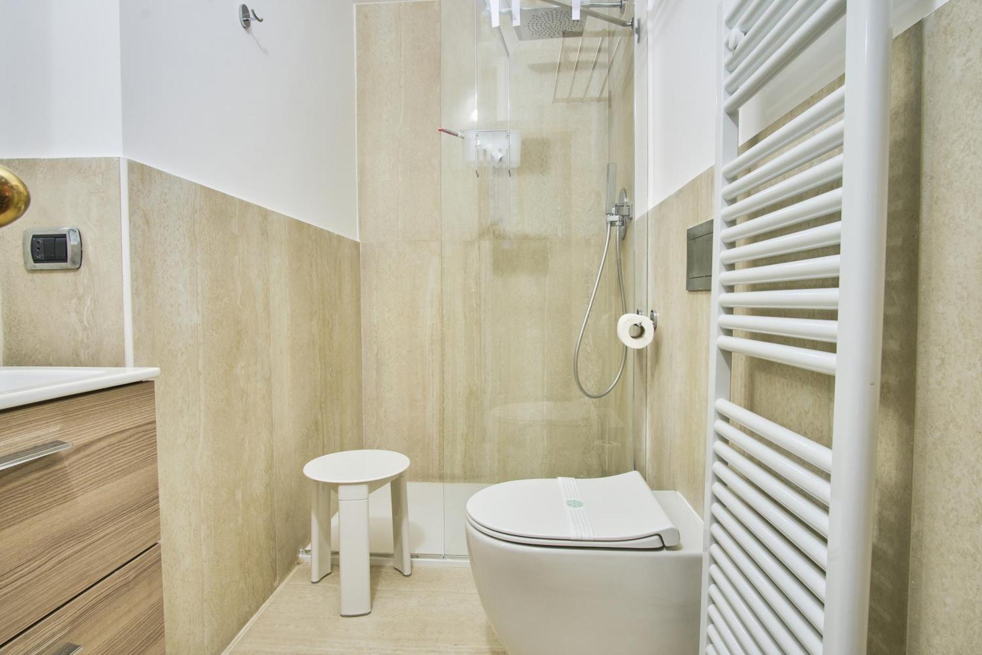 Pink Star Napoli Luxury Apartment Εξωτερικό φωτογραφία