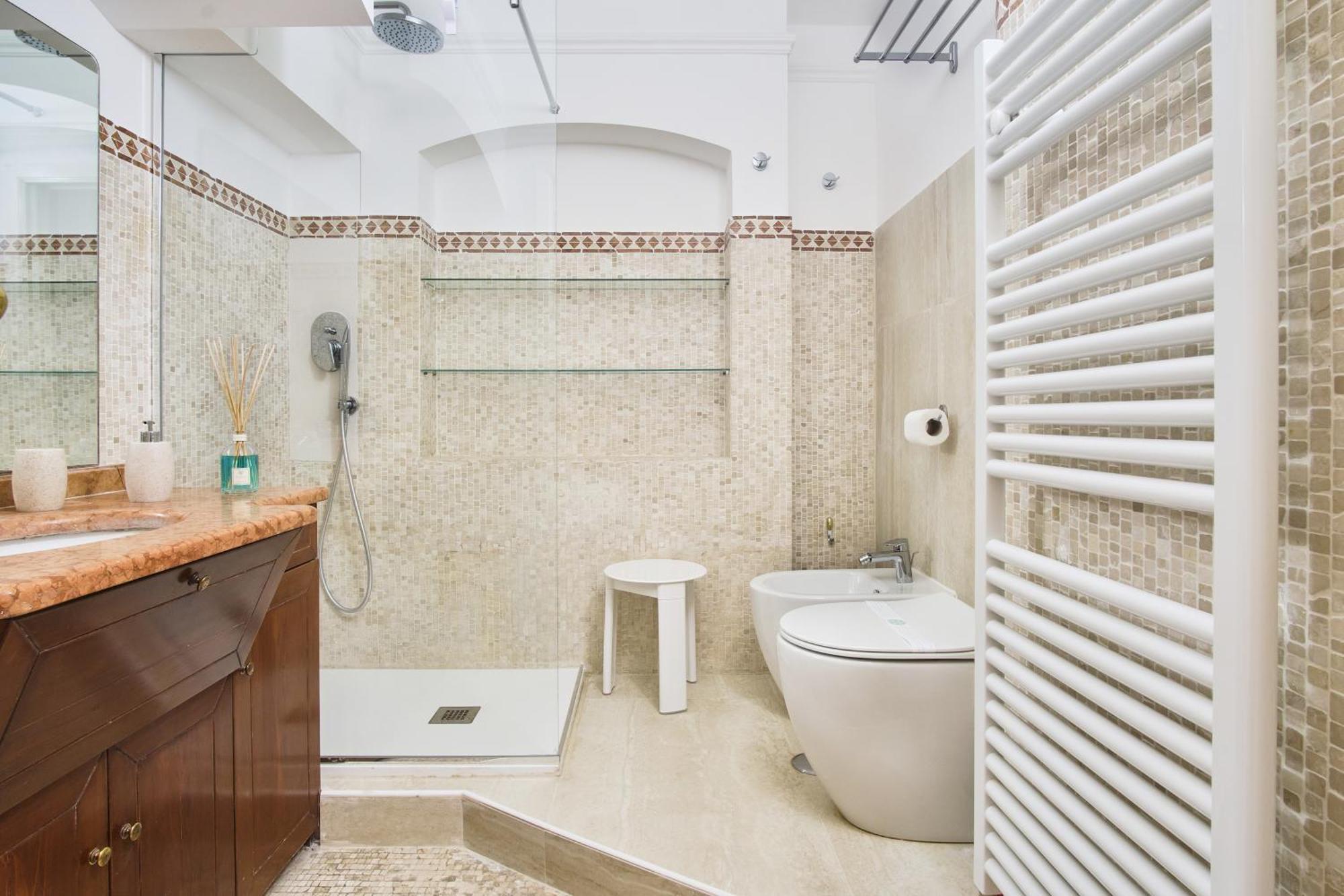 Pink Star Napoli Luxury Apartment Εξωτερικό φωτογραφία