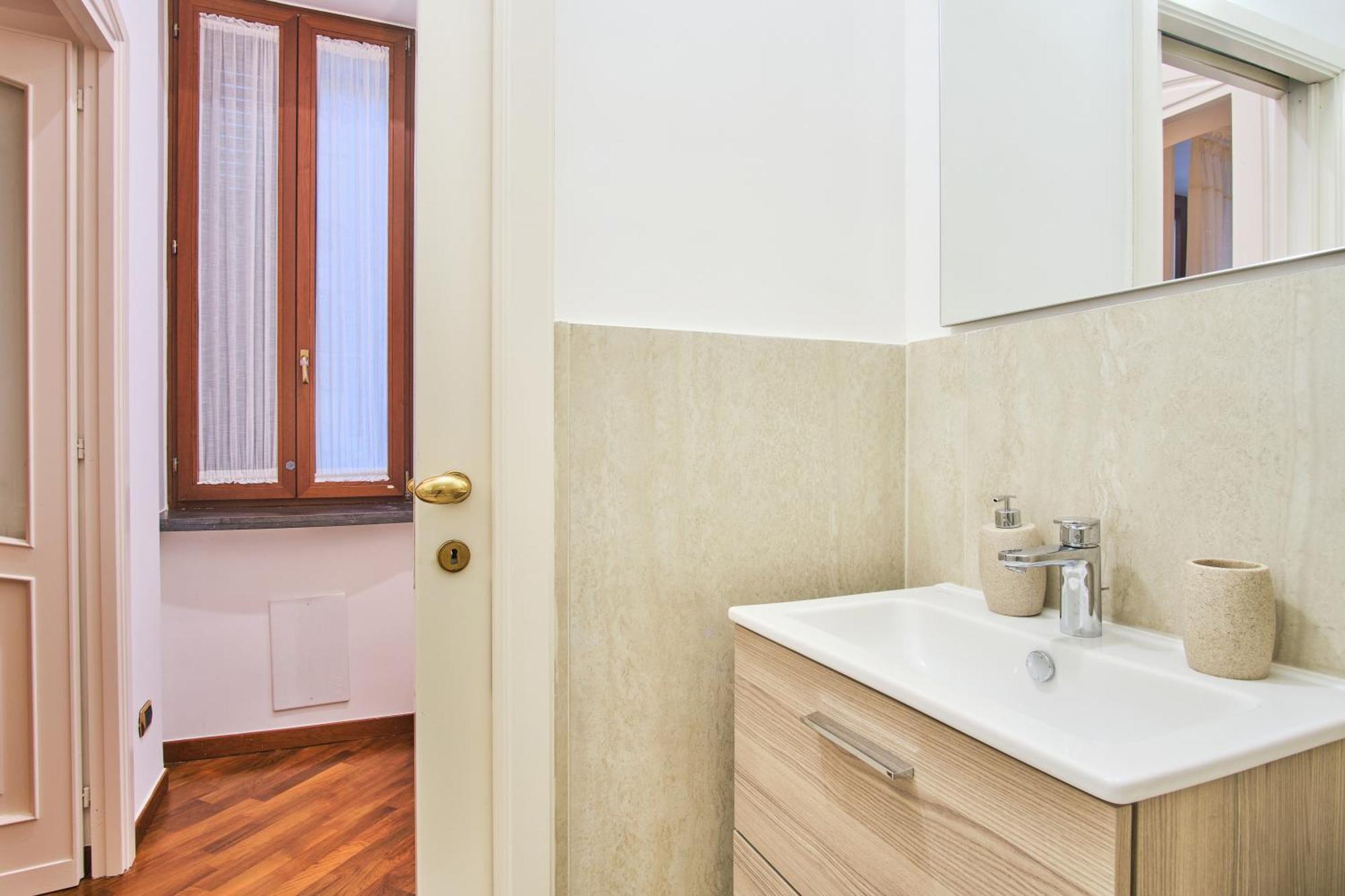 Pink Star Napoli Luxury Apartment Εξωτερικό φωτογραφία